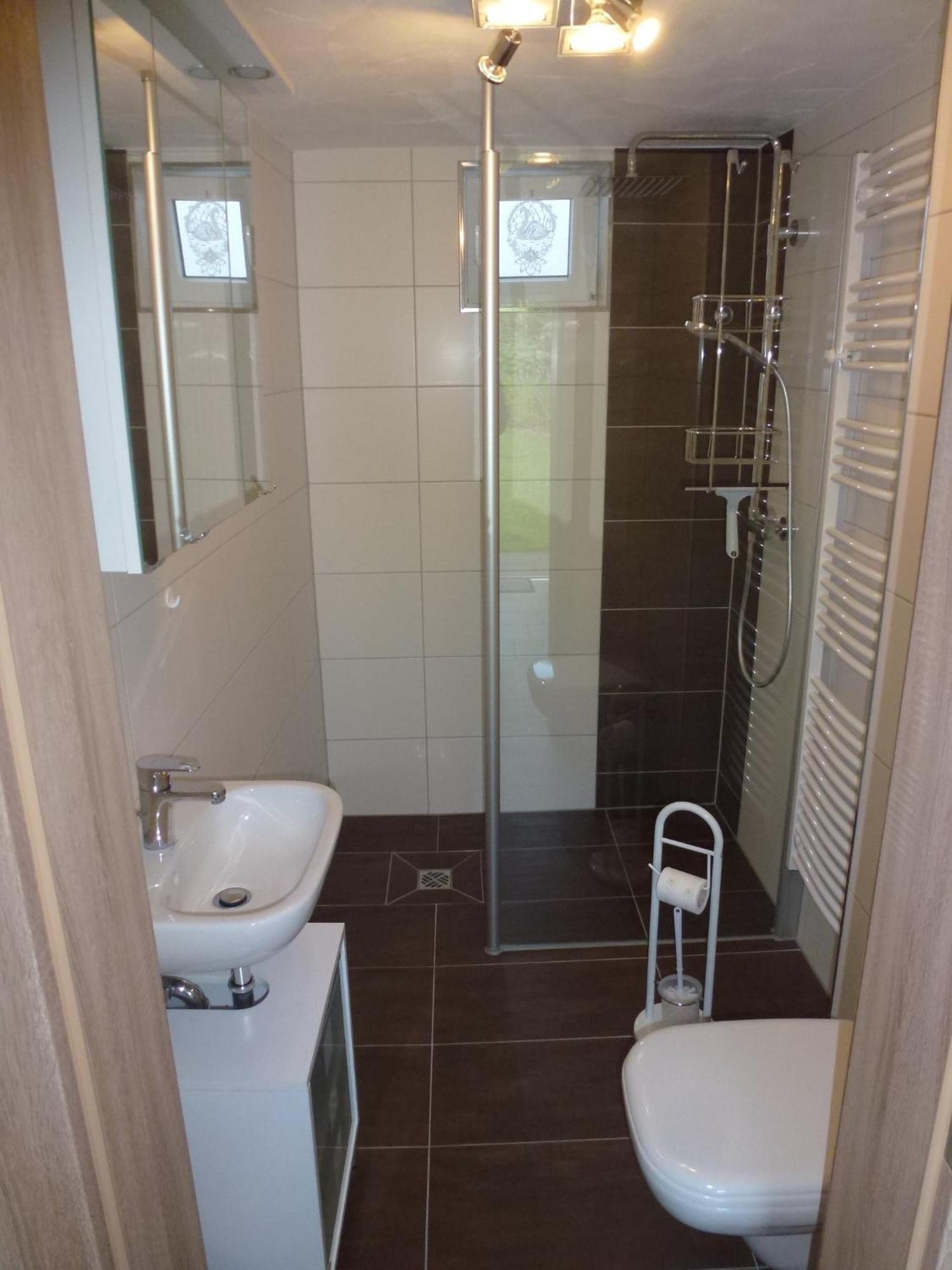 Ferienwohnung Bradatsch Catterfeld Екстер'єр фото