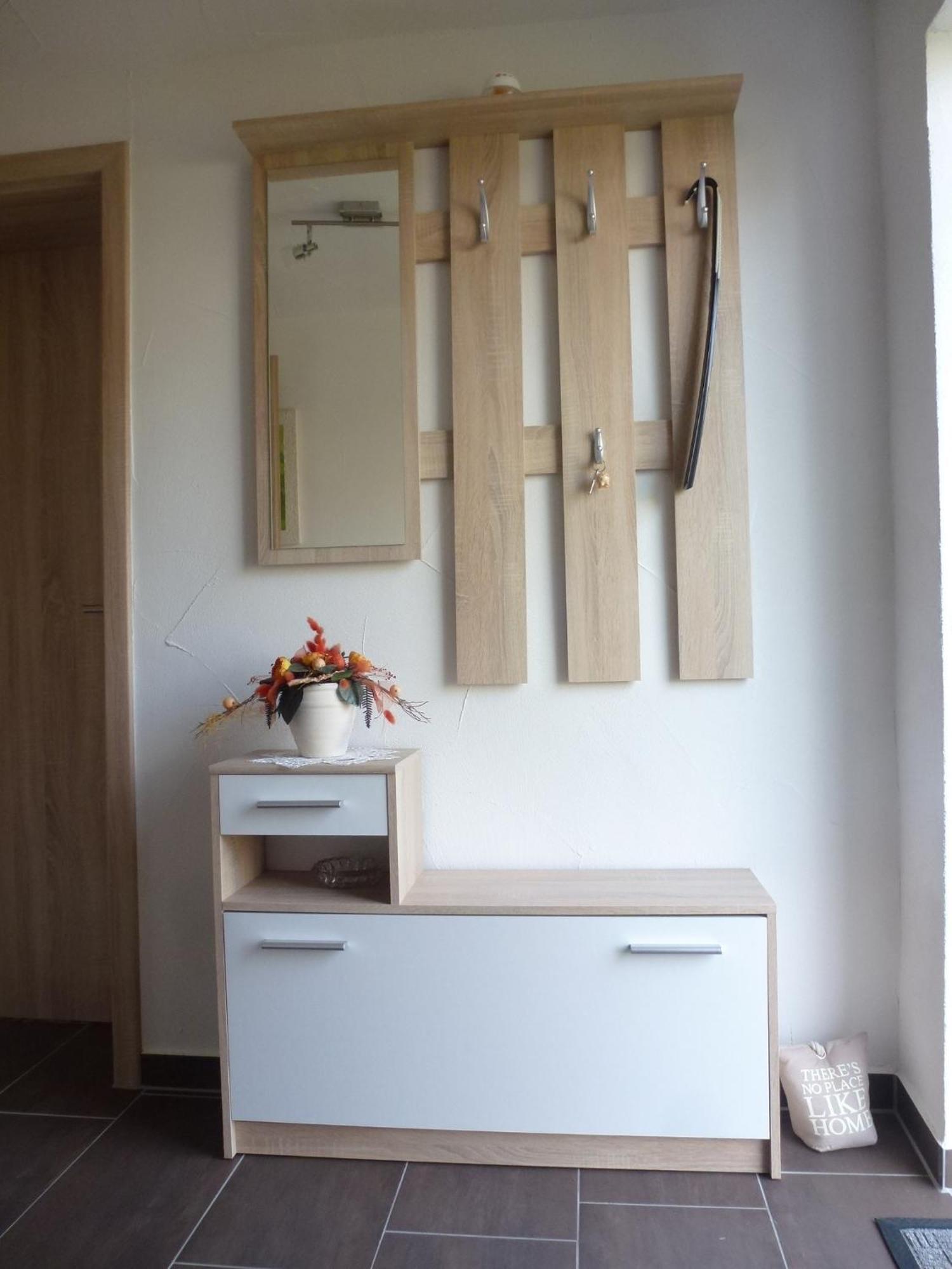 Ferienwohnung Bradatsch Catterfeld Екстер'єр фото